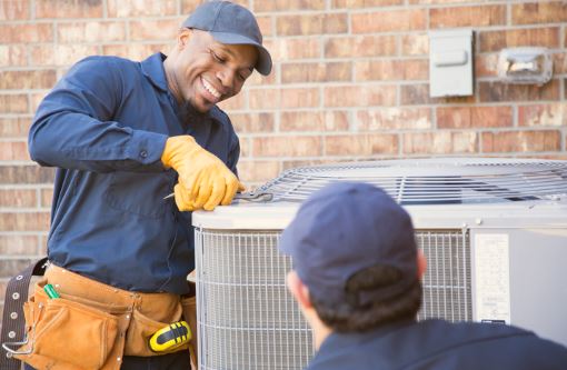 expert ac tune up Sacramento, CA